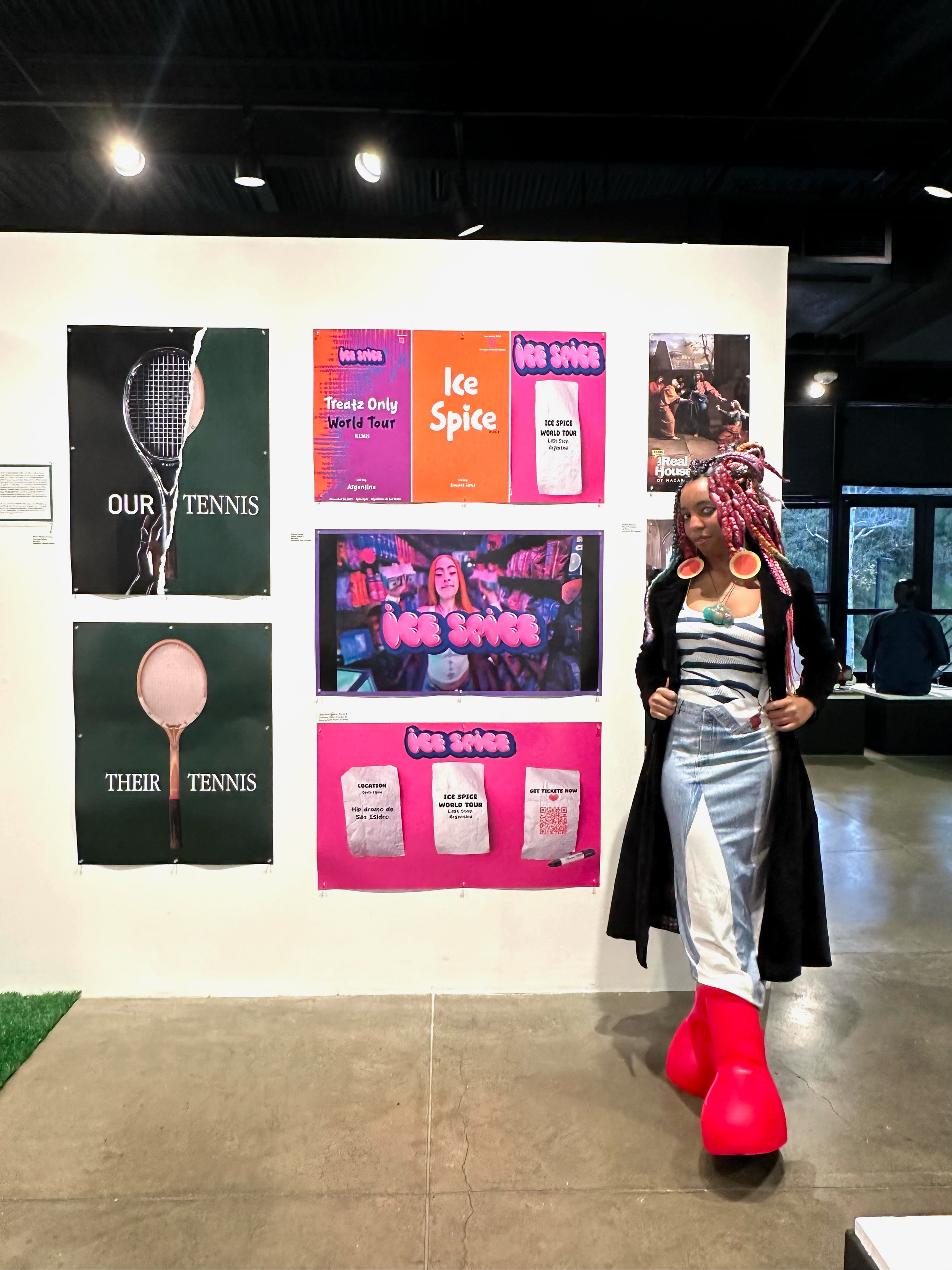 Ice Spice World Tour