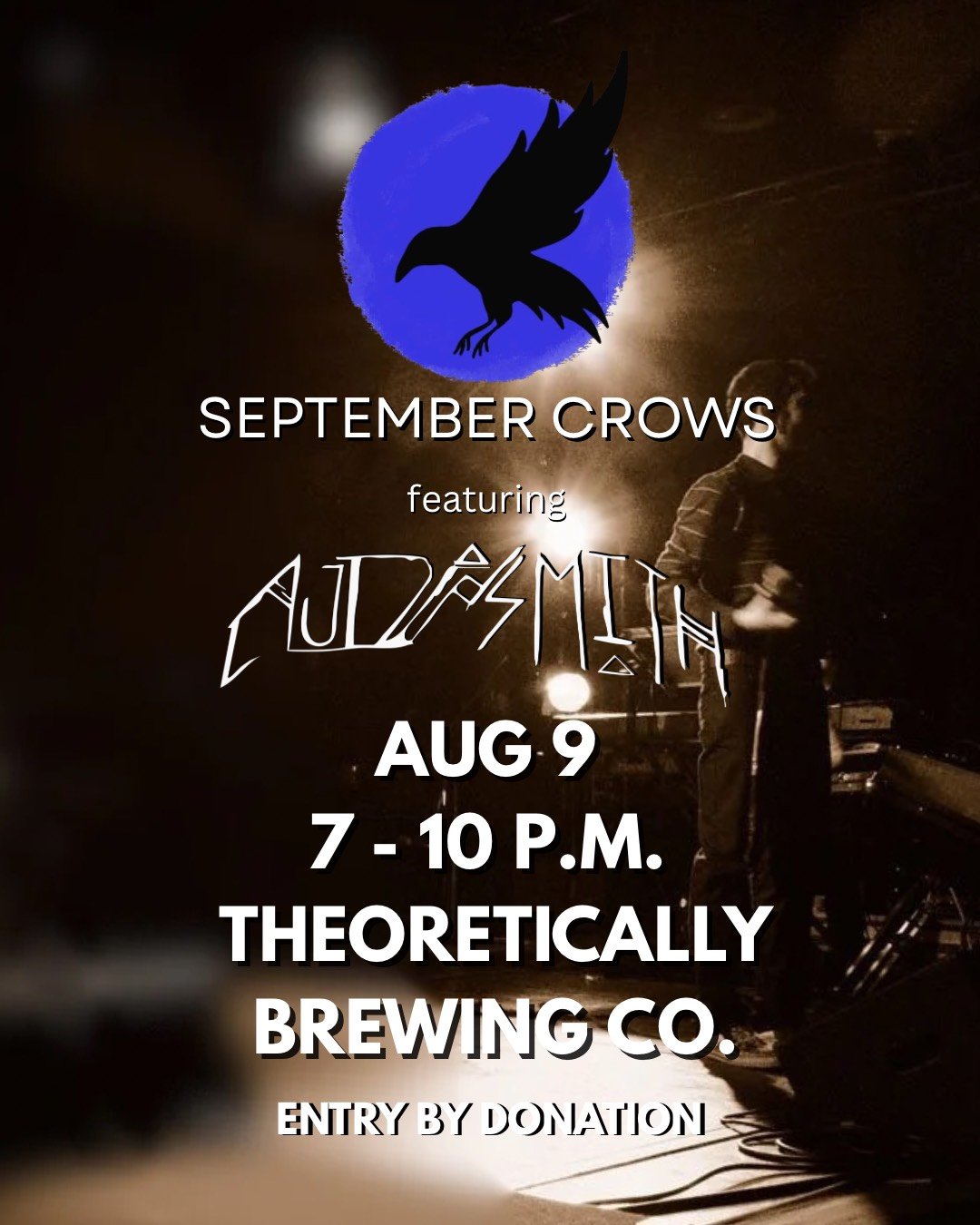 September Crows & Audiosmith