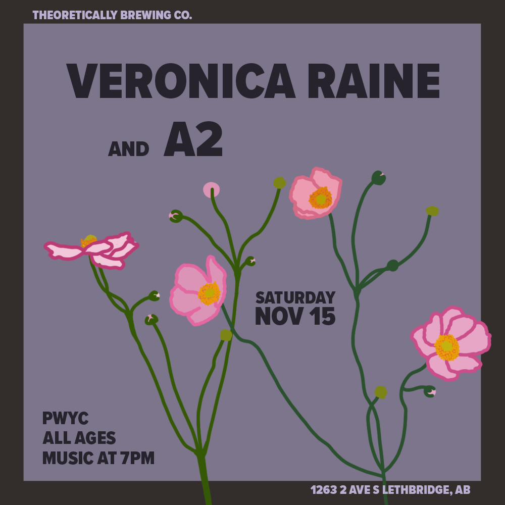 Veronica Raine &amp; A2