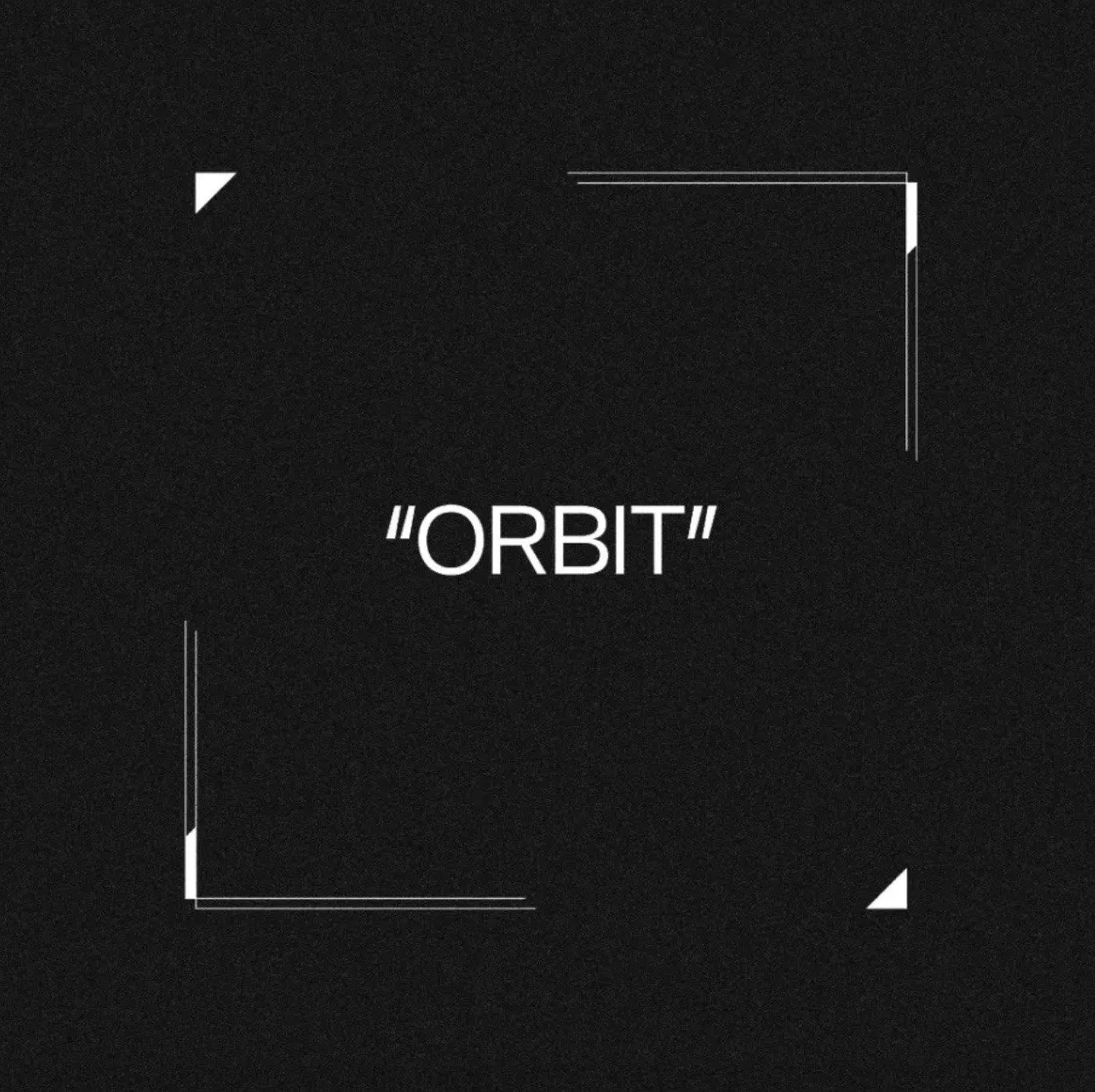 ORBIT // vol. 02 // presented by Midnight Channel