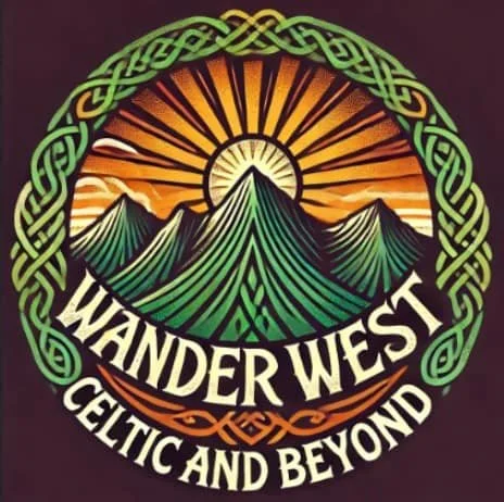 Wander West Live Show