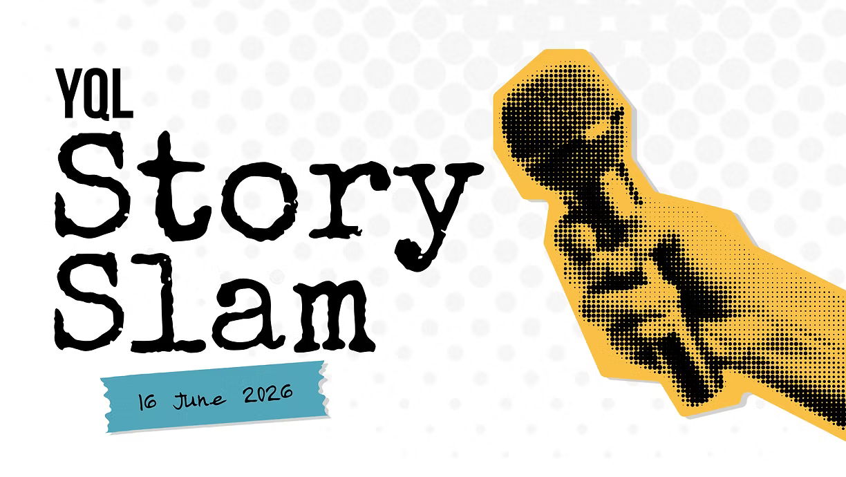 YQL Story Slam!