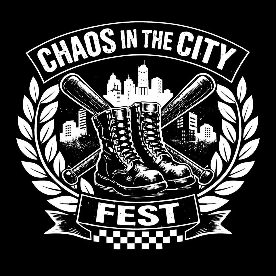 Chaos in the City Fest 2026