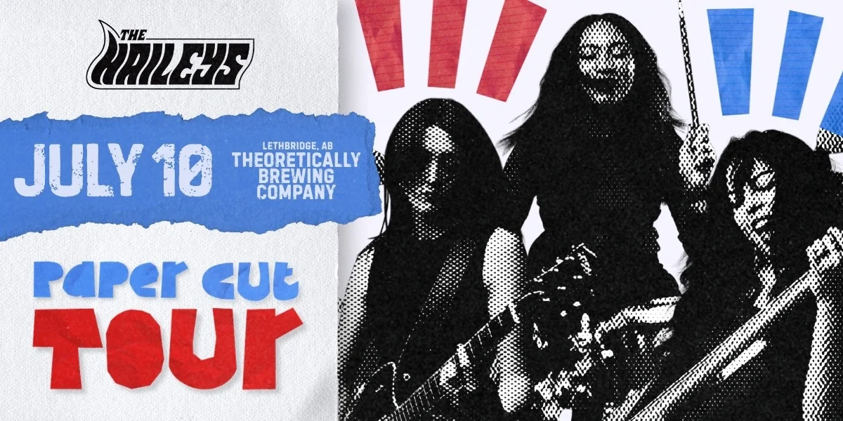 The Haileys &amp; Non-Ultras