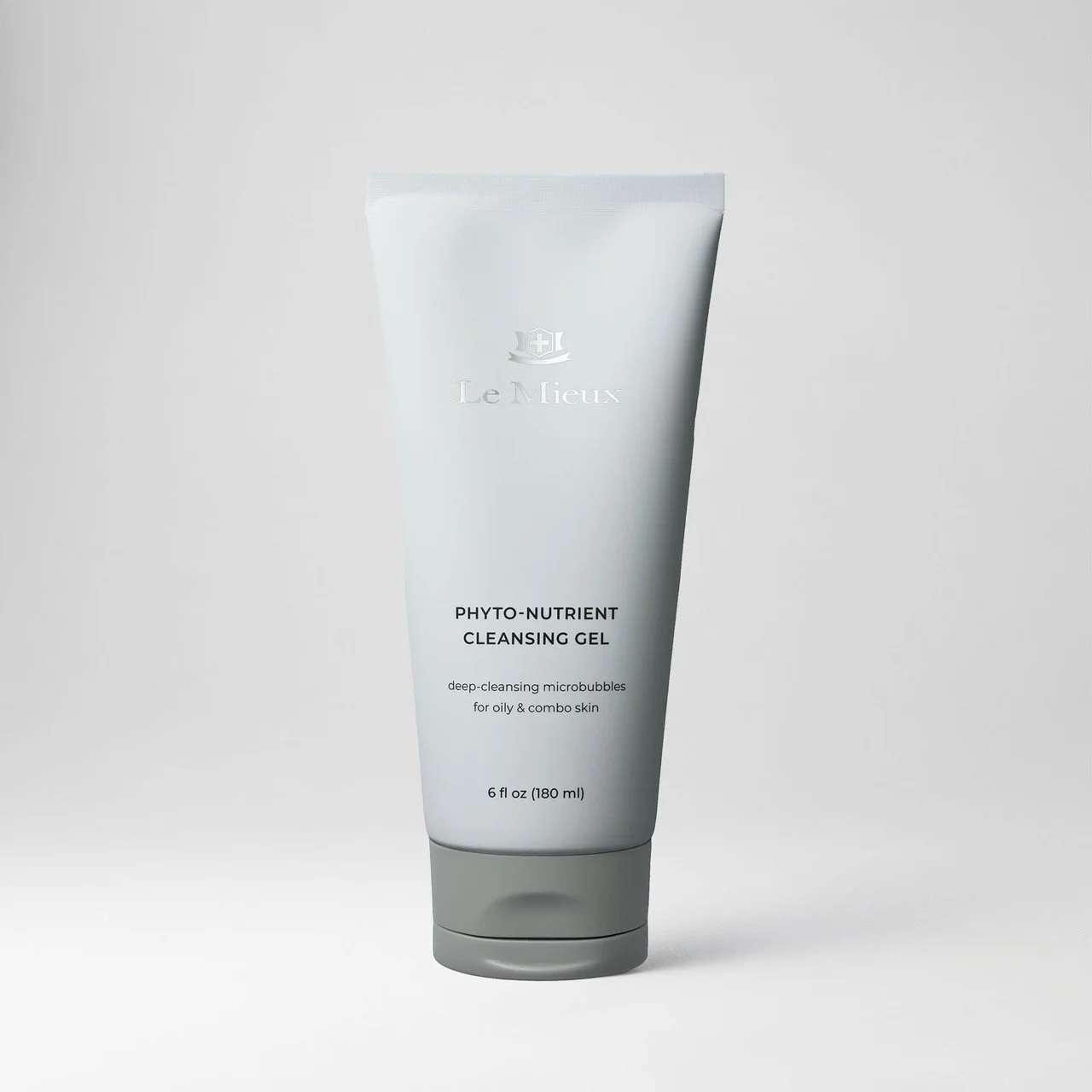 Phyto-Nutrient Cleansing Gel