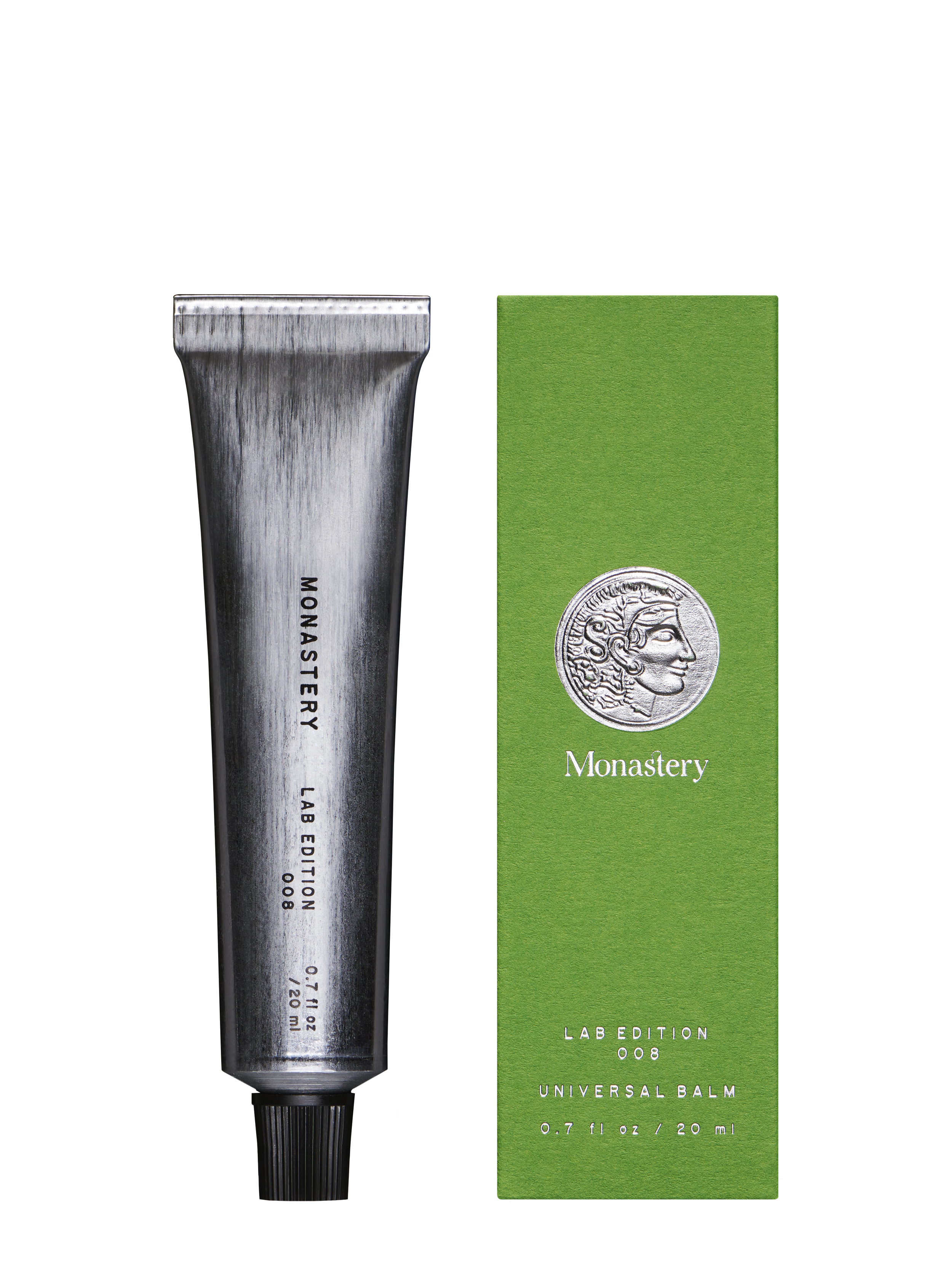 LAB EDITION 008 Universal Balm