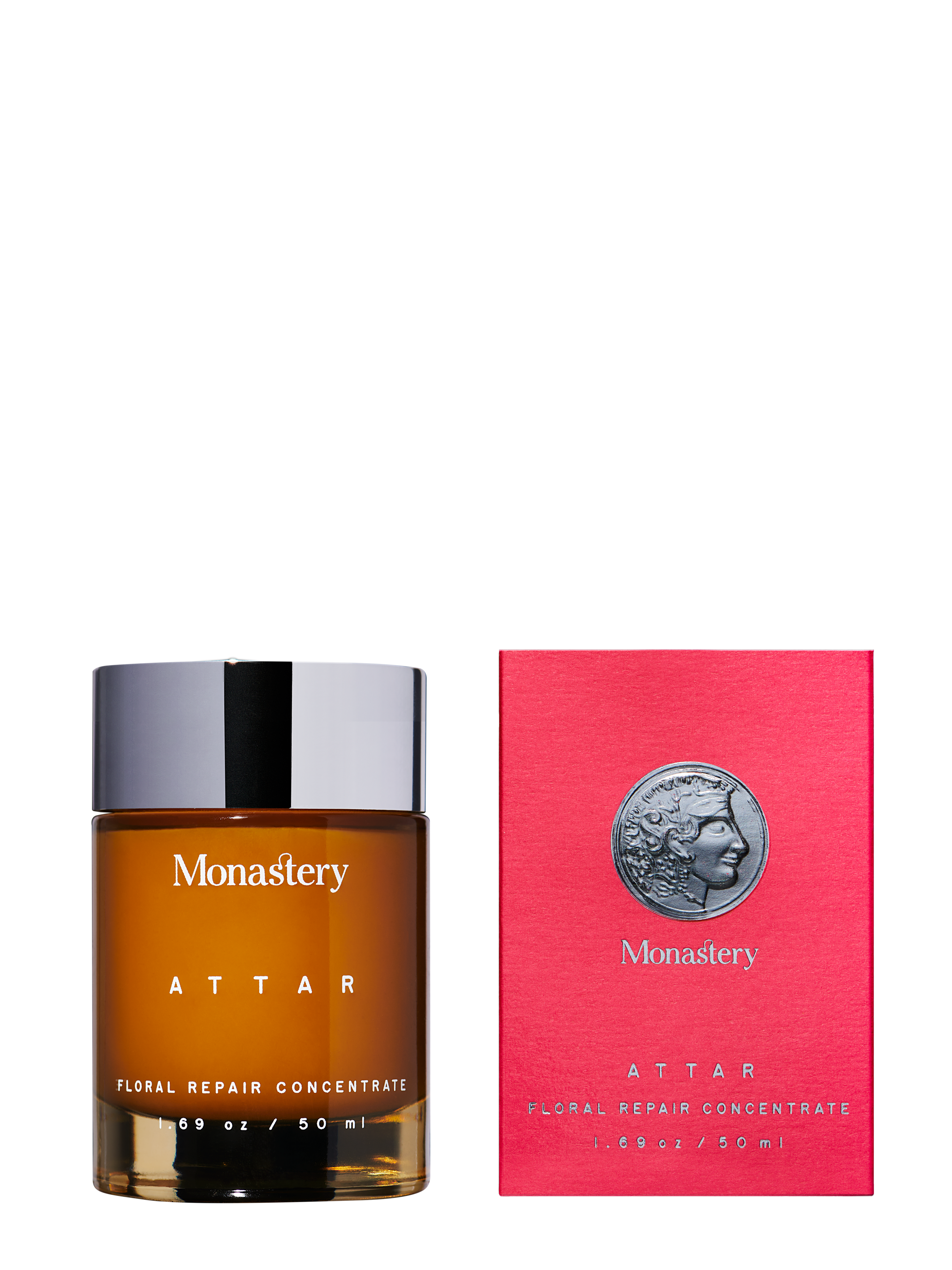 ATTAR Floral Repair Concentrate