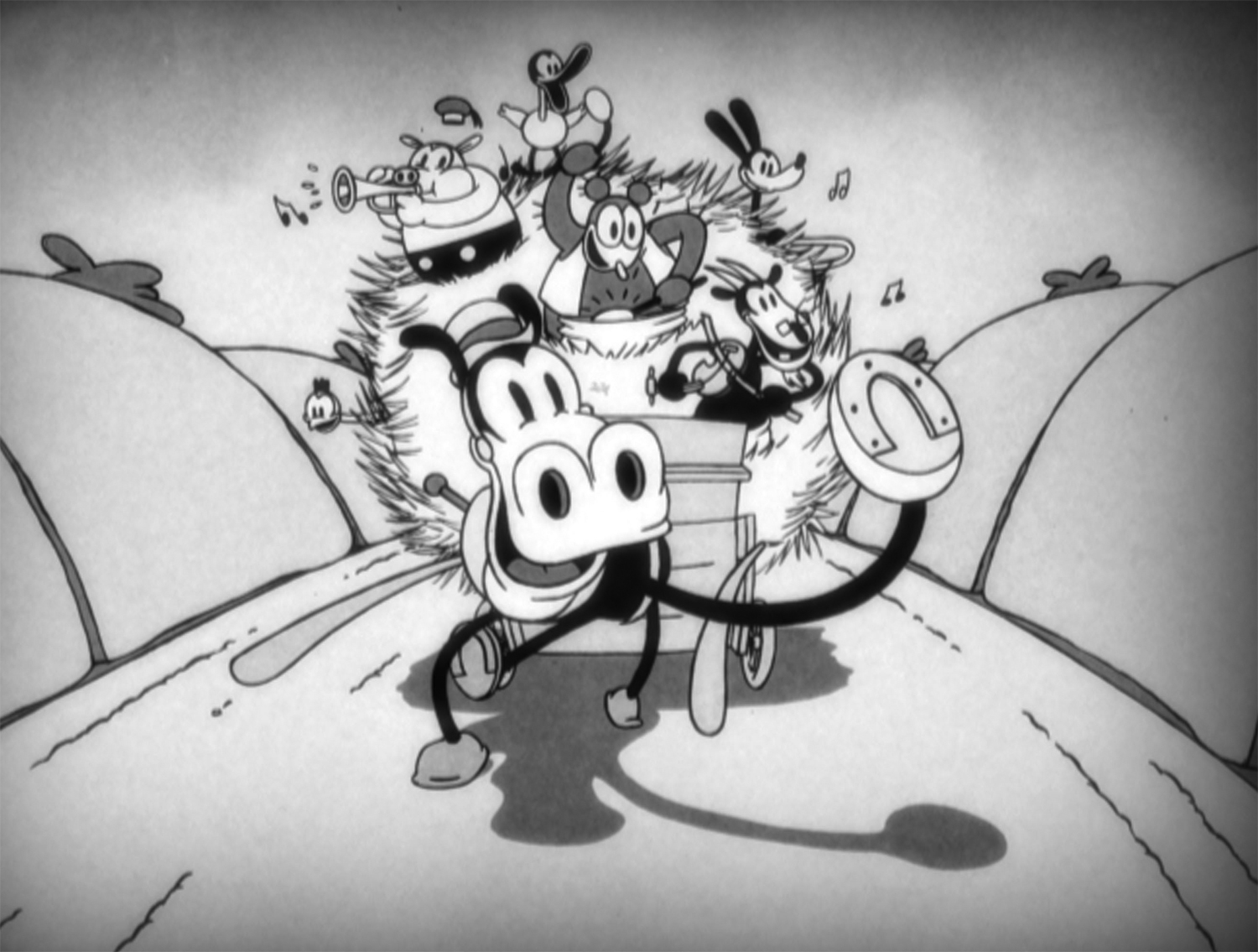 Animation Has Always Been Complicated. AI Is Making It Complicateder