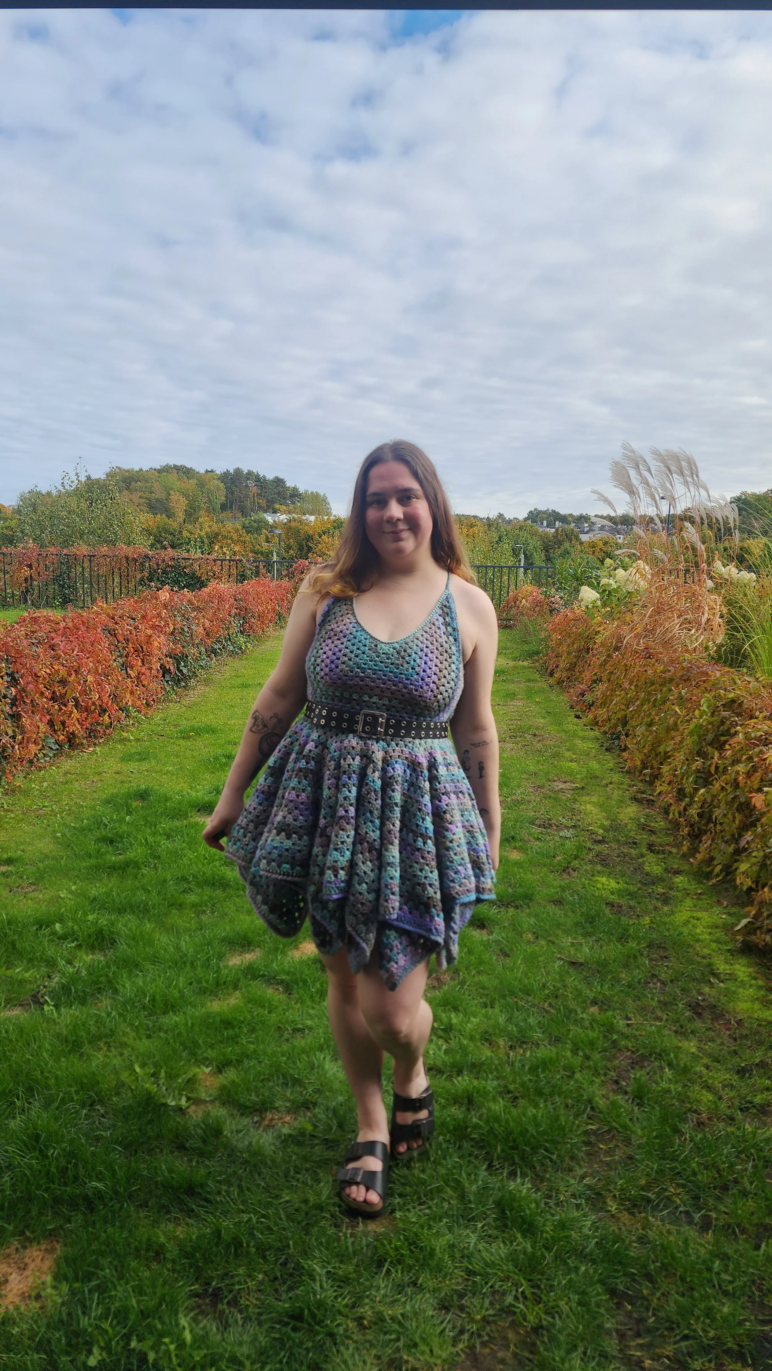 Store 1 — Knotical Designs - Inclusive Crochet for Every Body