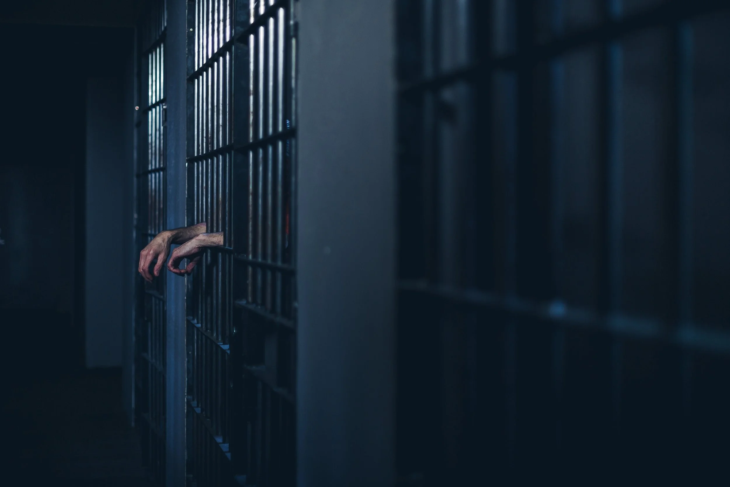 Severe Mental Illness in Federal Prison.