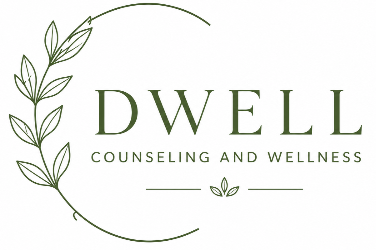 Dwell Counseling and Wellness