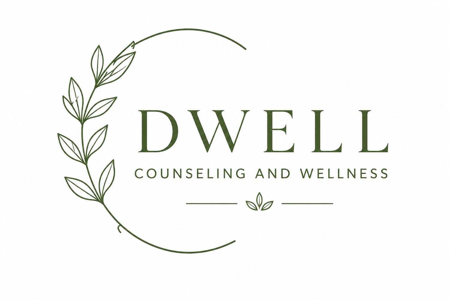 Dwell Counseling and Wellness