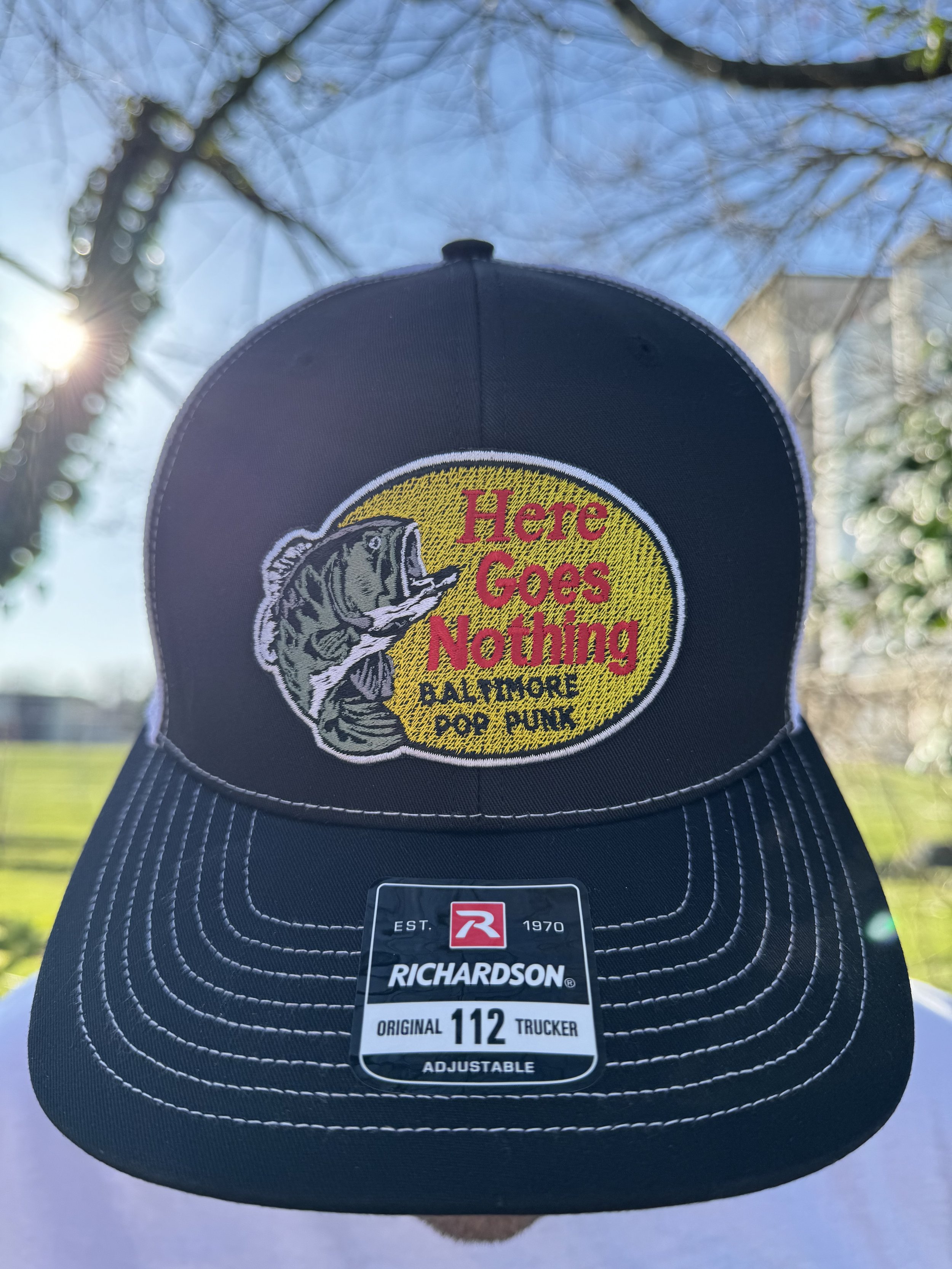 Bassmaster Collection Hat