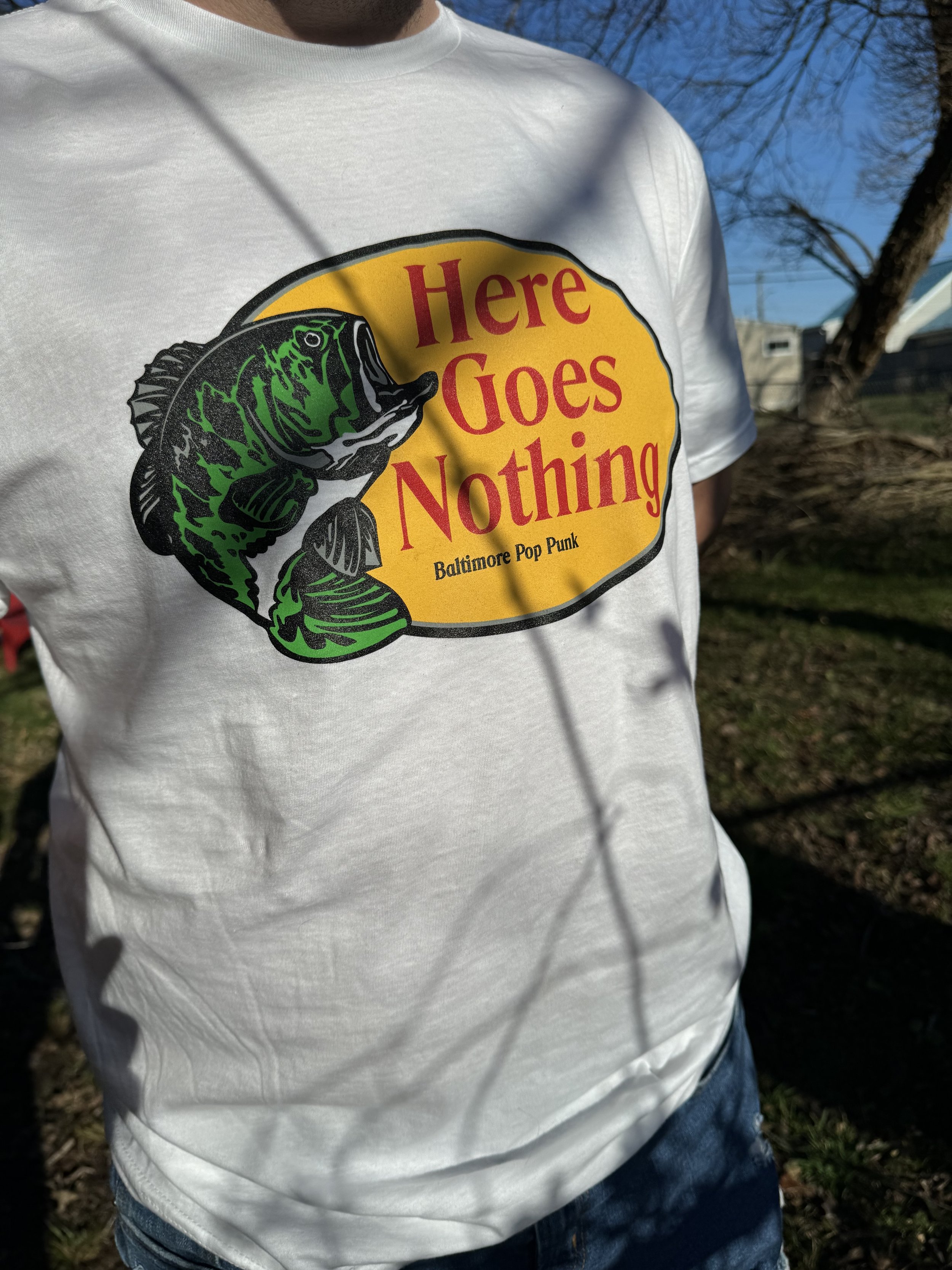 Bassmaster Collection Shirt