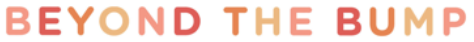 Beyond the Bump logo