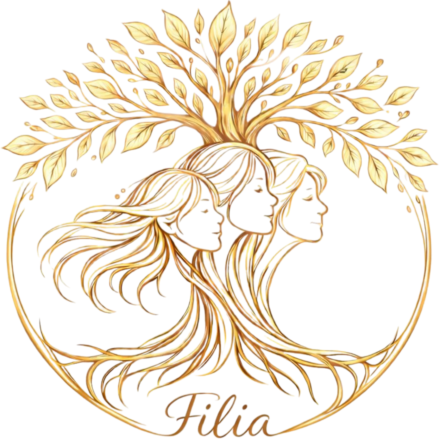 Filia, Cirkel van Dochters