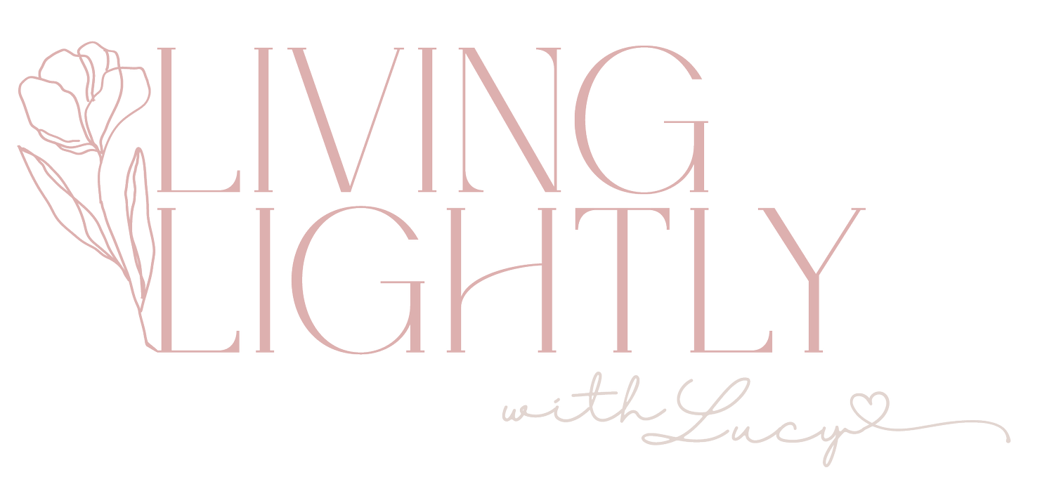 Living Lightly with Lucy