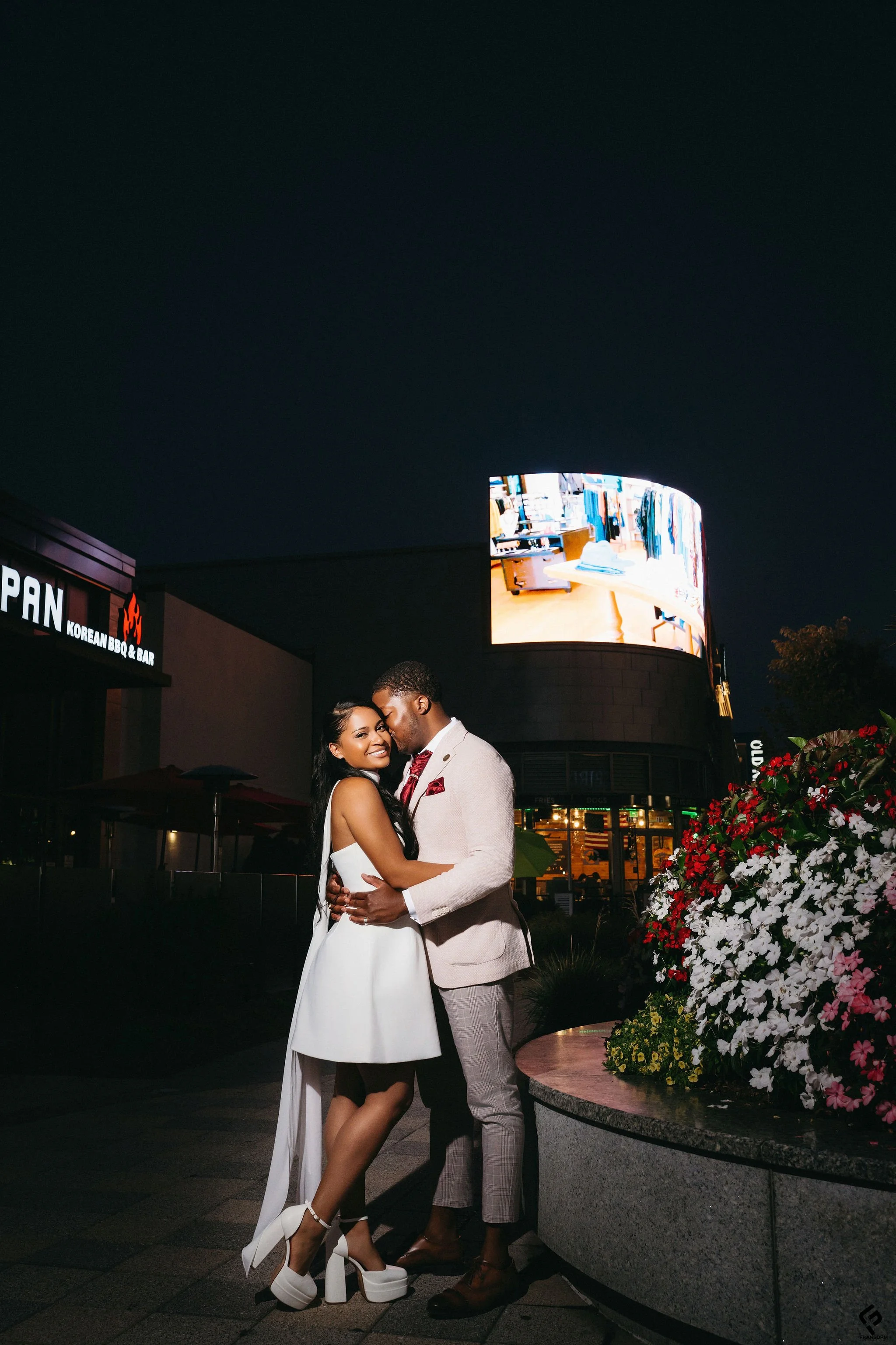 What Most Couples Ask Us First and Why It Matters