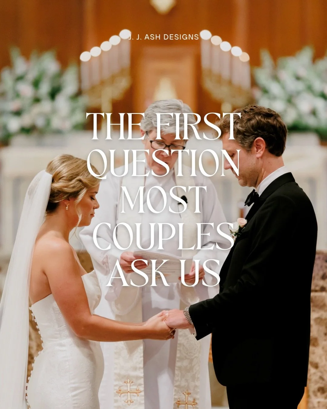 There&rsquo;s a quiet pressure in wedding planning no one talks about &mdash; choosing the &ldquo;right&rdquo; venue, aesthetic, order. Suddenly every decision feels high-stakes.

We&rsquo;ve learned confusion isn&rsquo;t about too many options. It&r