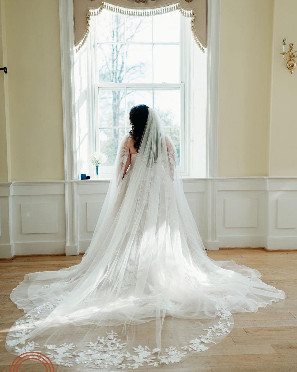 Golden hour, happy tears, and every detail exactly where it belongs ✨🤍
From the first look to the last dance, we turn dream weddings into beautifully curated moments you&rsquo;ll never forget.
Planning unforgettable love stories, one wedding at a ti