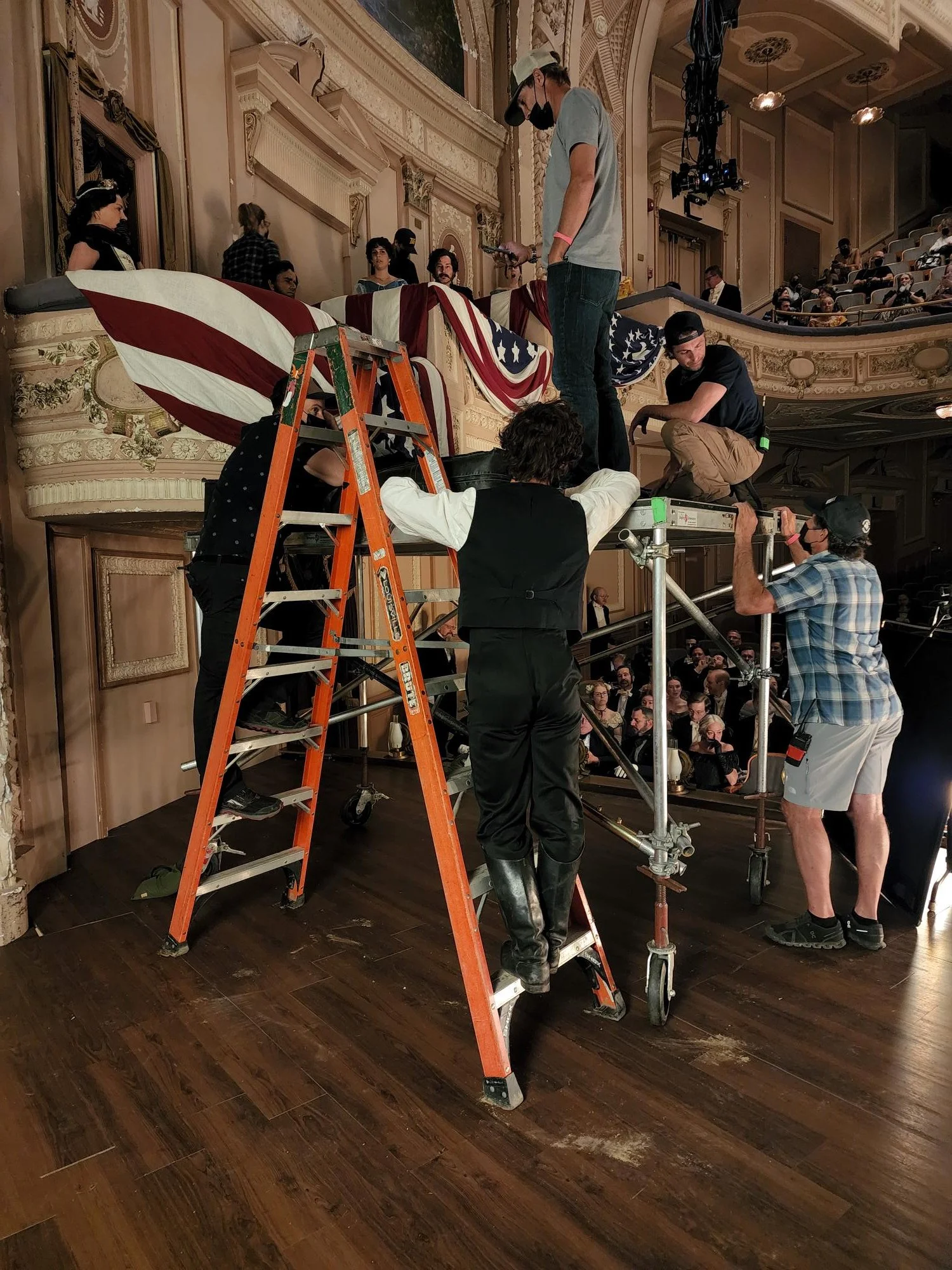 Production Safety Essentials: Problem Solving & Teamwork