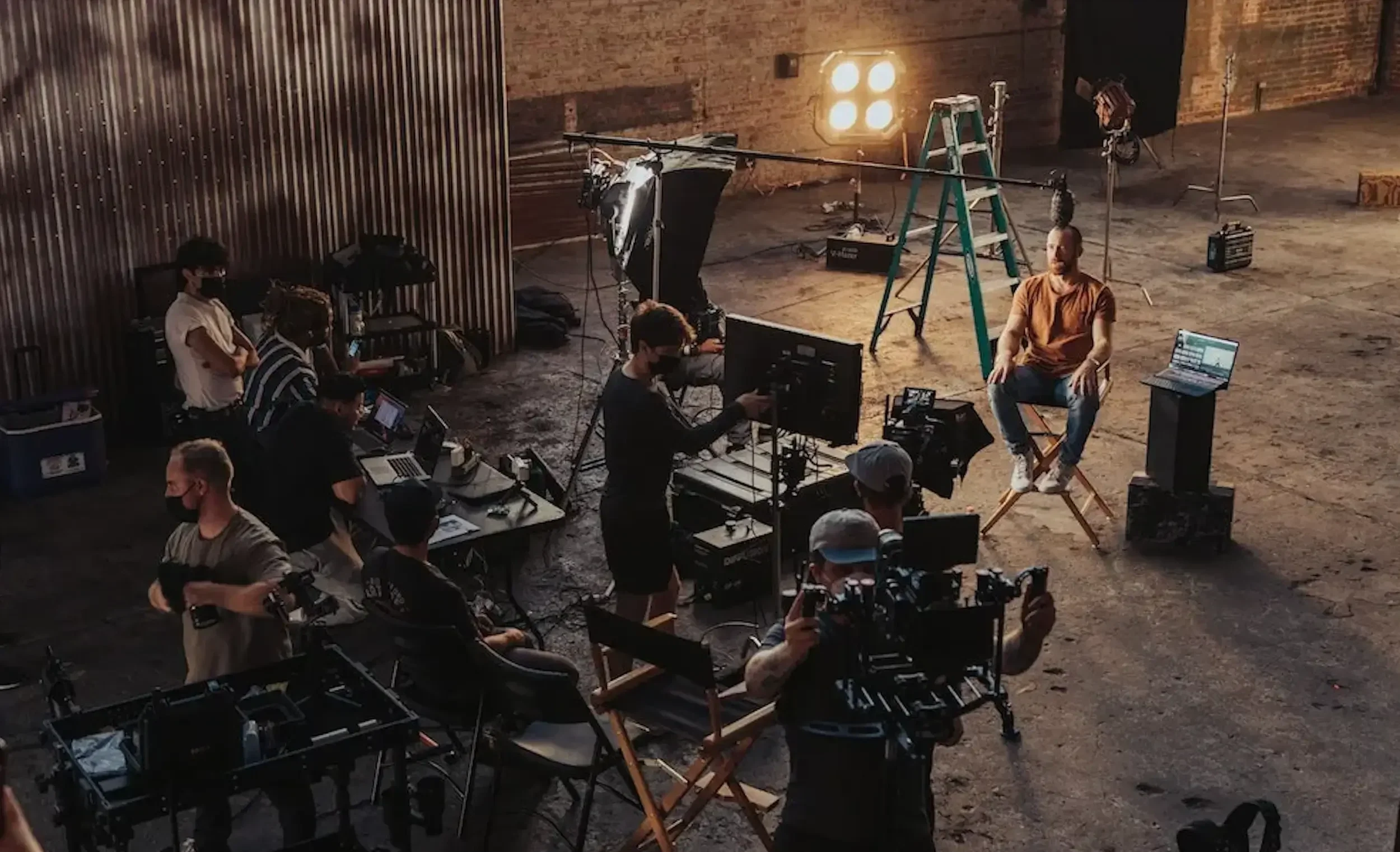 Understanding California Senate Bill 132: What Productions Need to Know