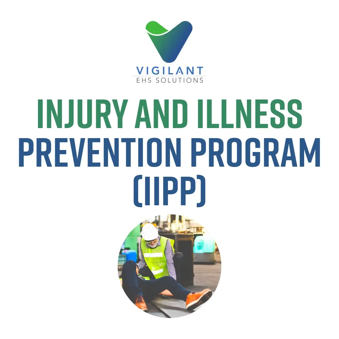 Injury and Illness Prevention Program Toolkit