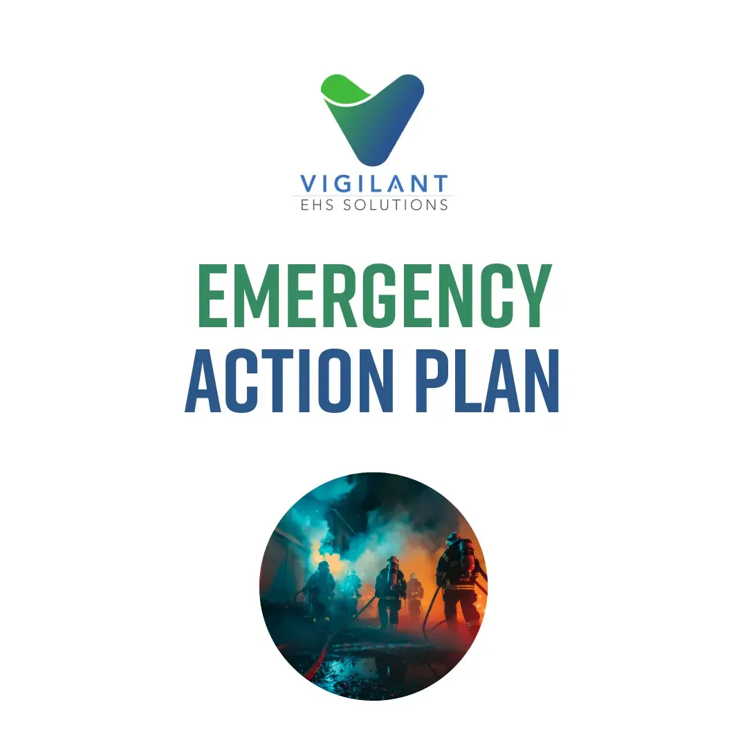 Emergency Action Plan Toolkit