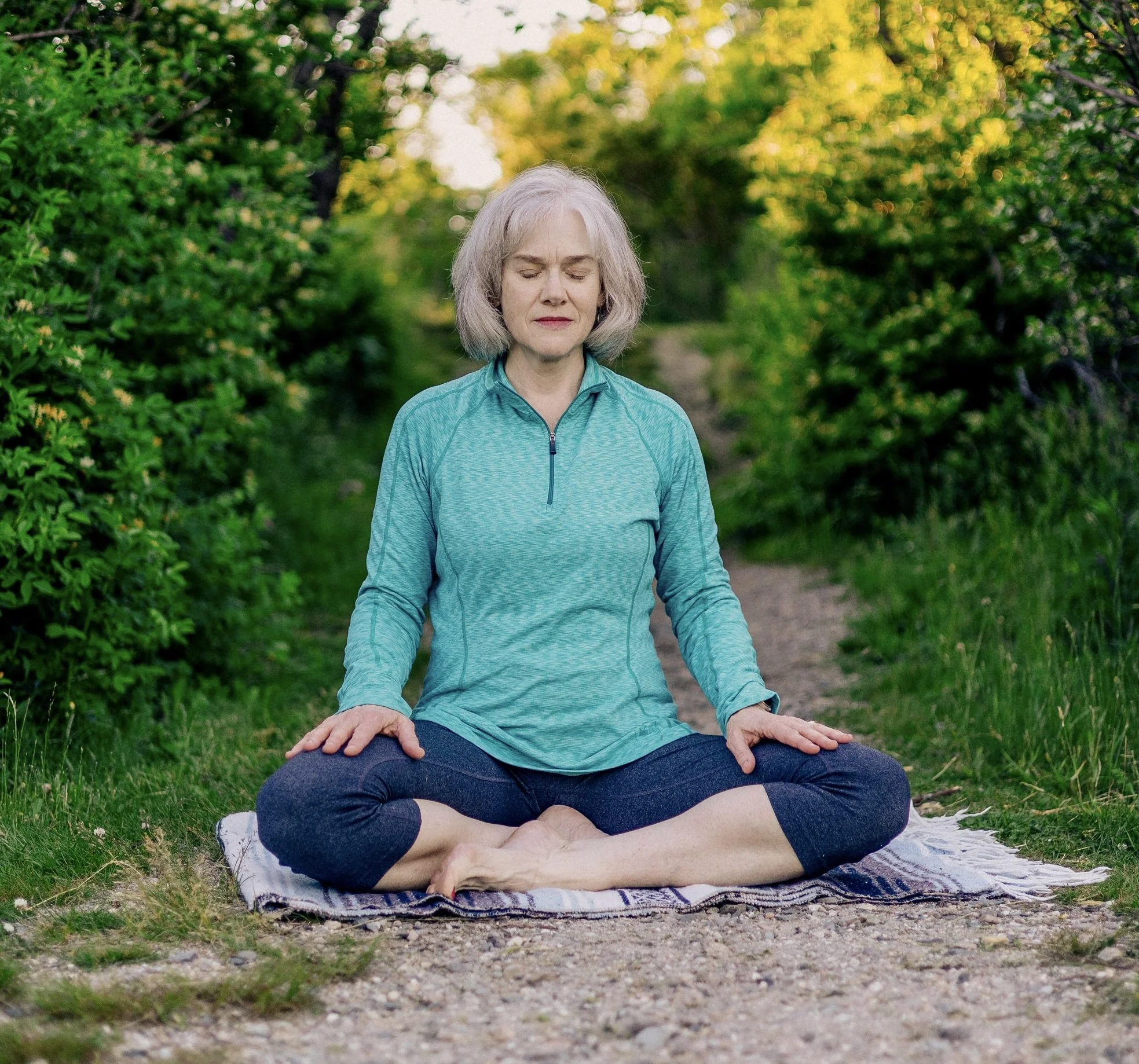 Breath & Movement