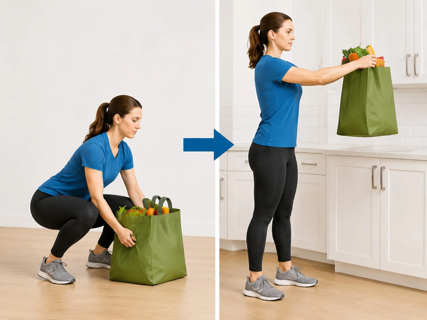Practical Strategies for Living Well with Low Bone Density