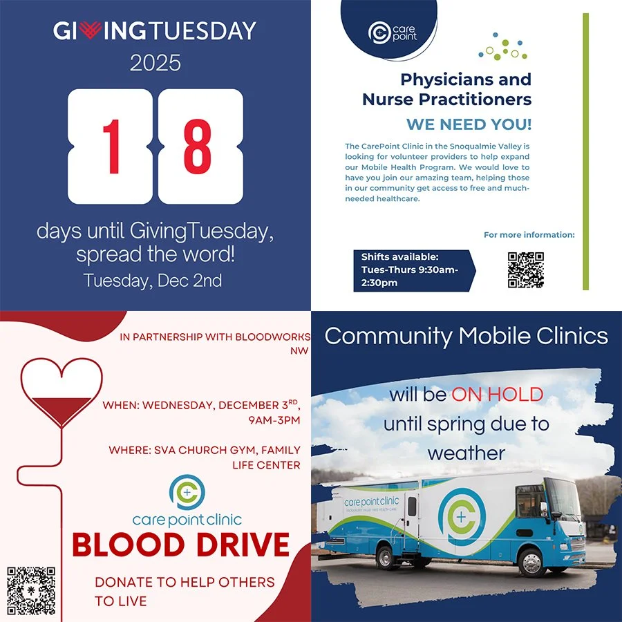 November 2025 Newsletter