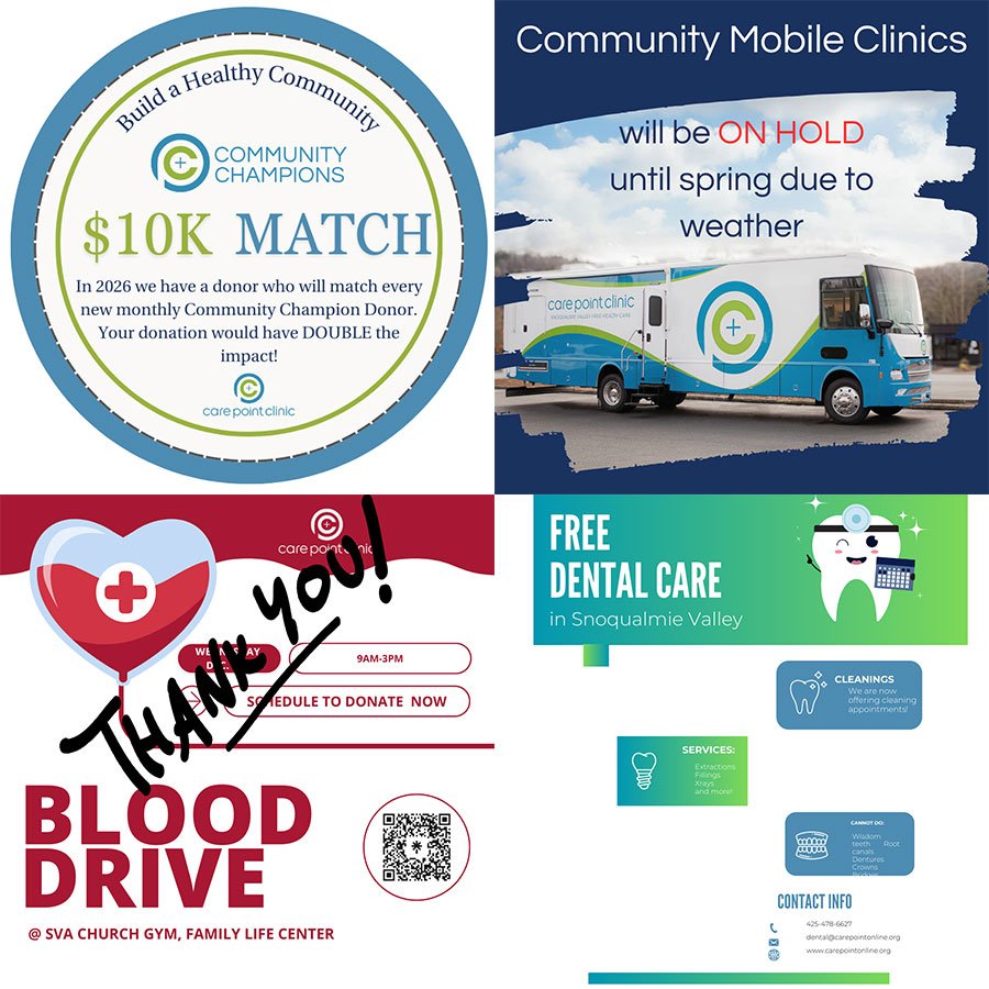 December 2025 Newsletter