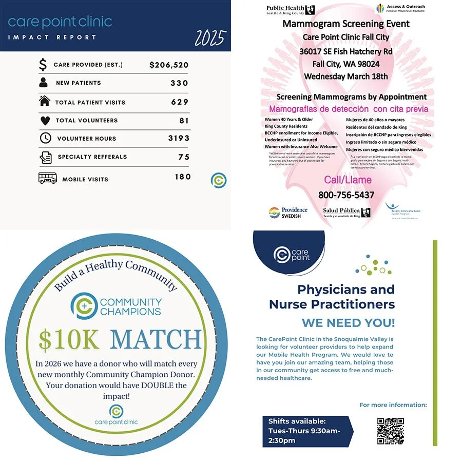 January 2026 Newsletter