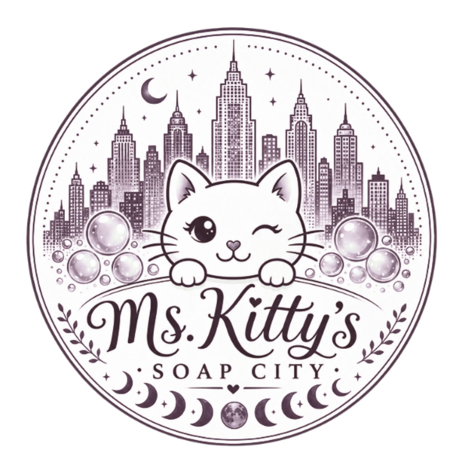 Ms. Kitty's Soap City