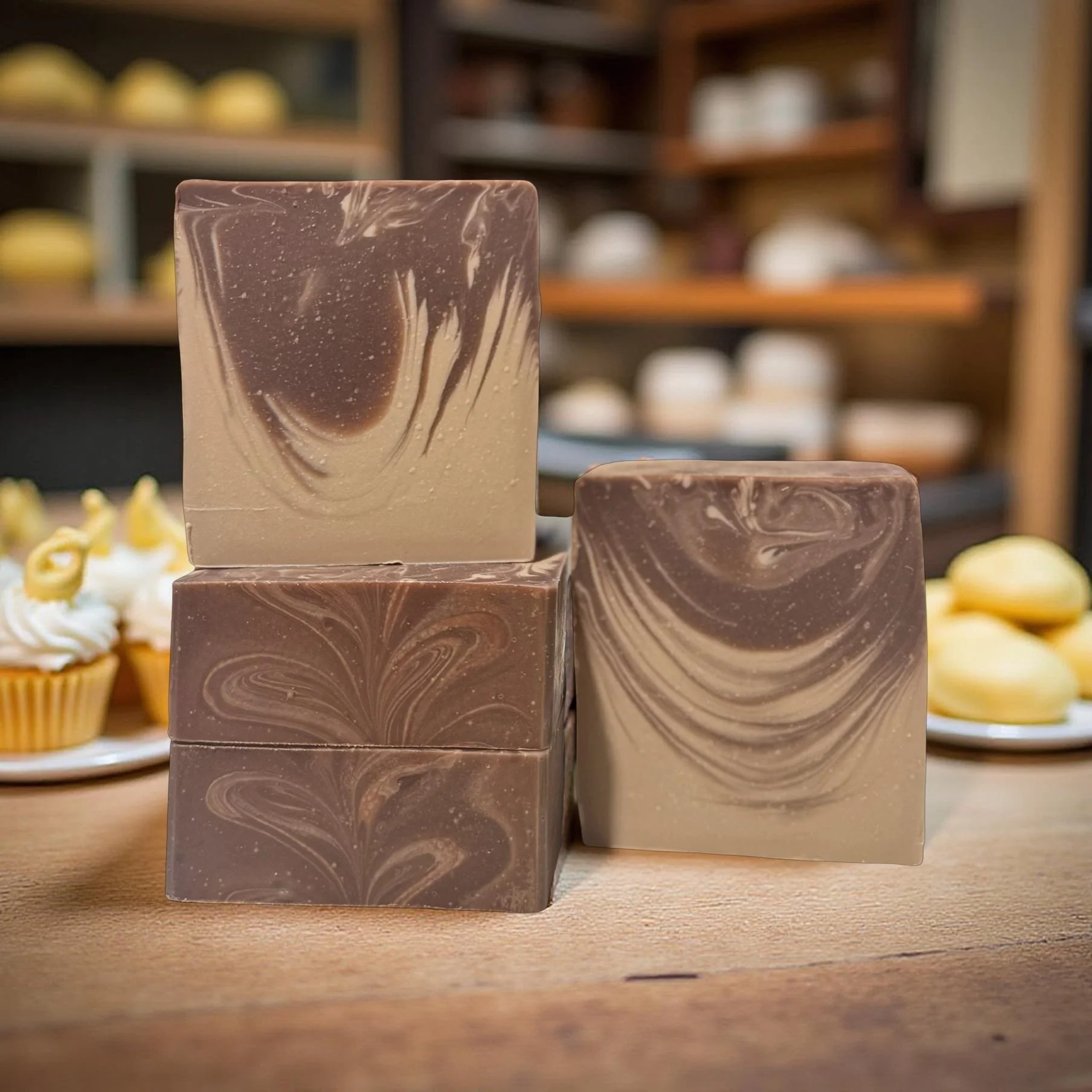 Maple Honey Butter-Autumn Bakery