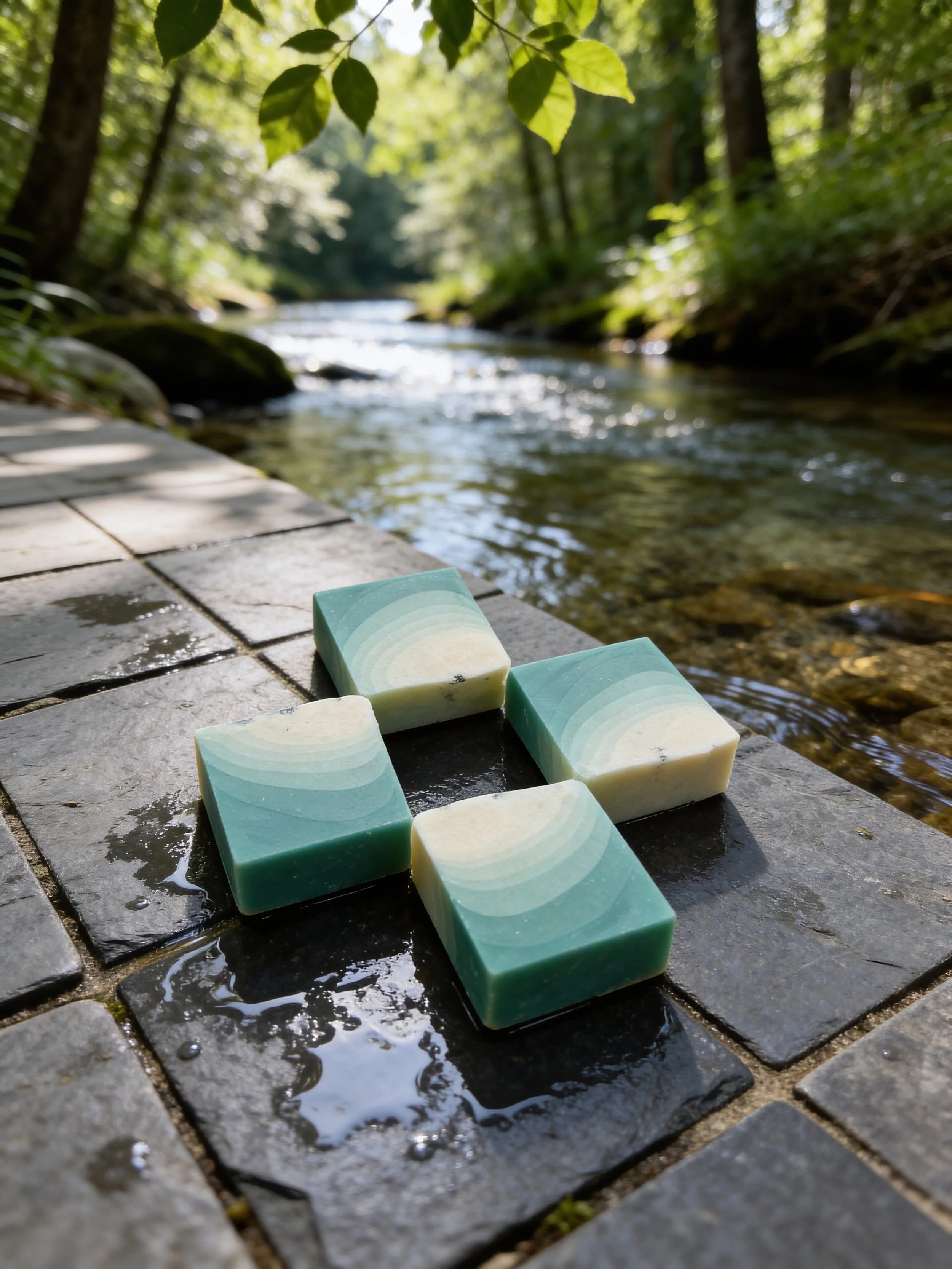 Spring apertif tiles river.JPEG