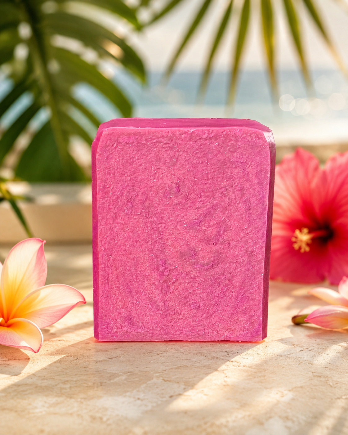 Elara Soap