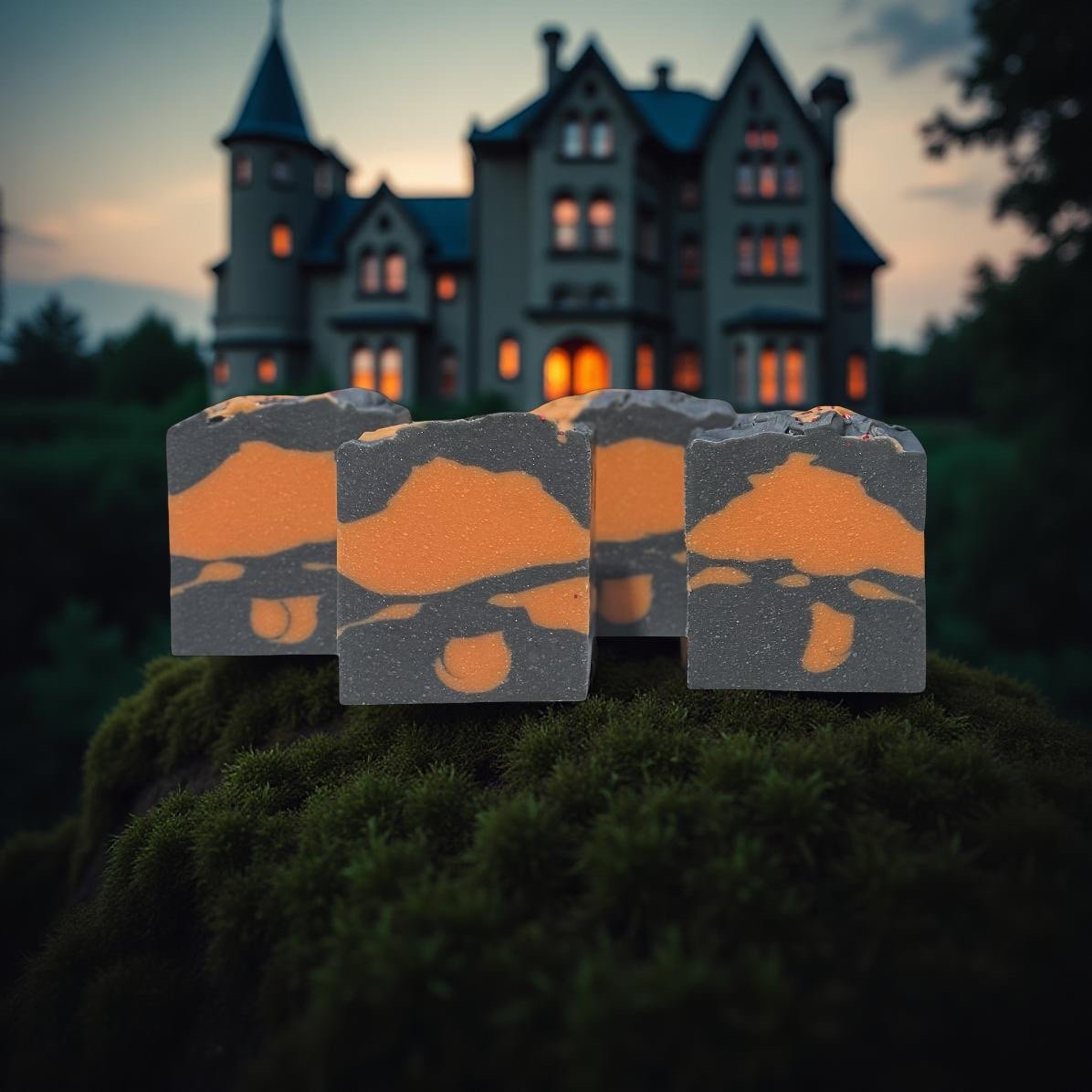 Hidden Manor-Woodland Glen