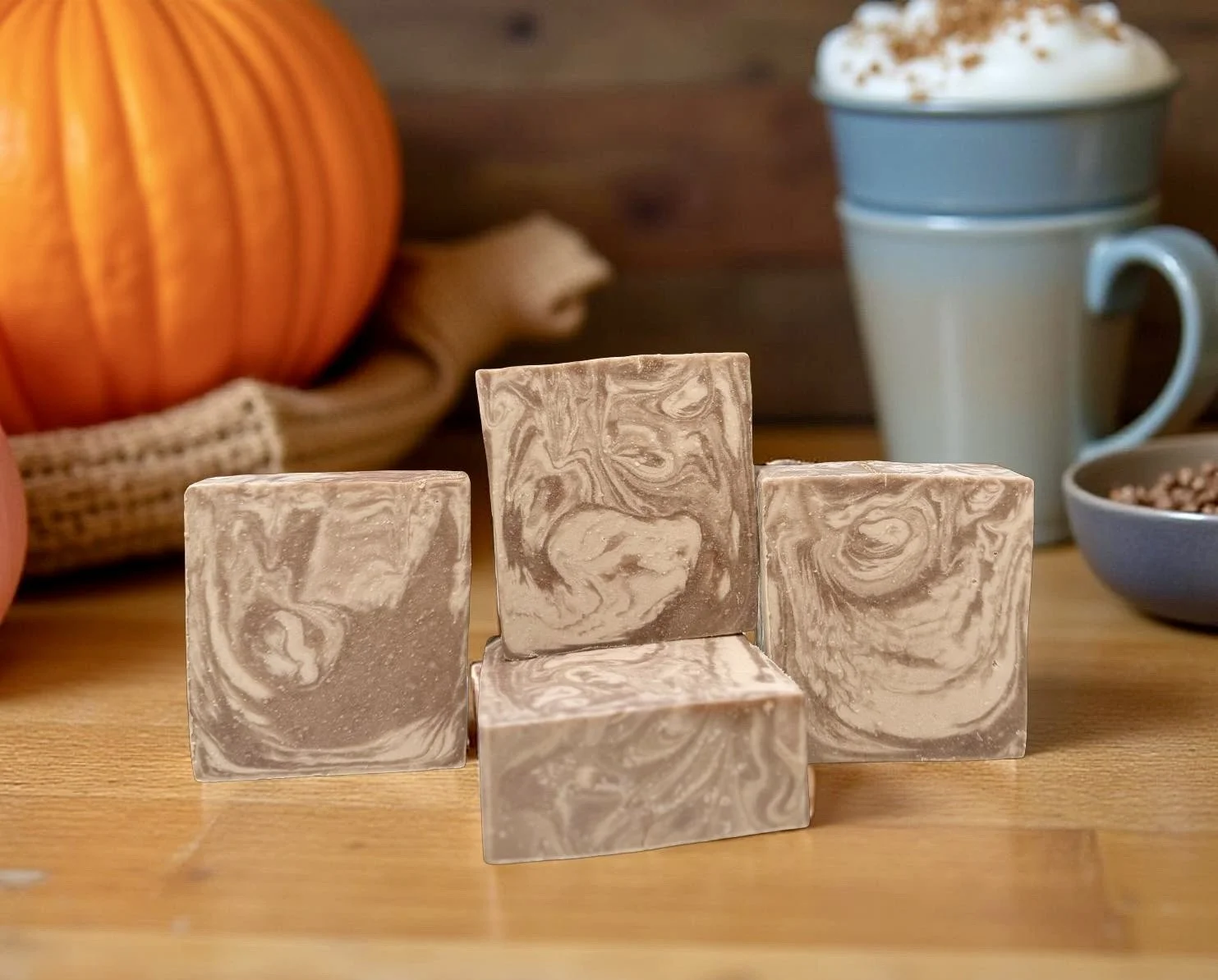 Pumpkin Potion-Silly & Sweet