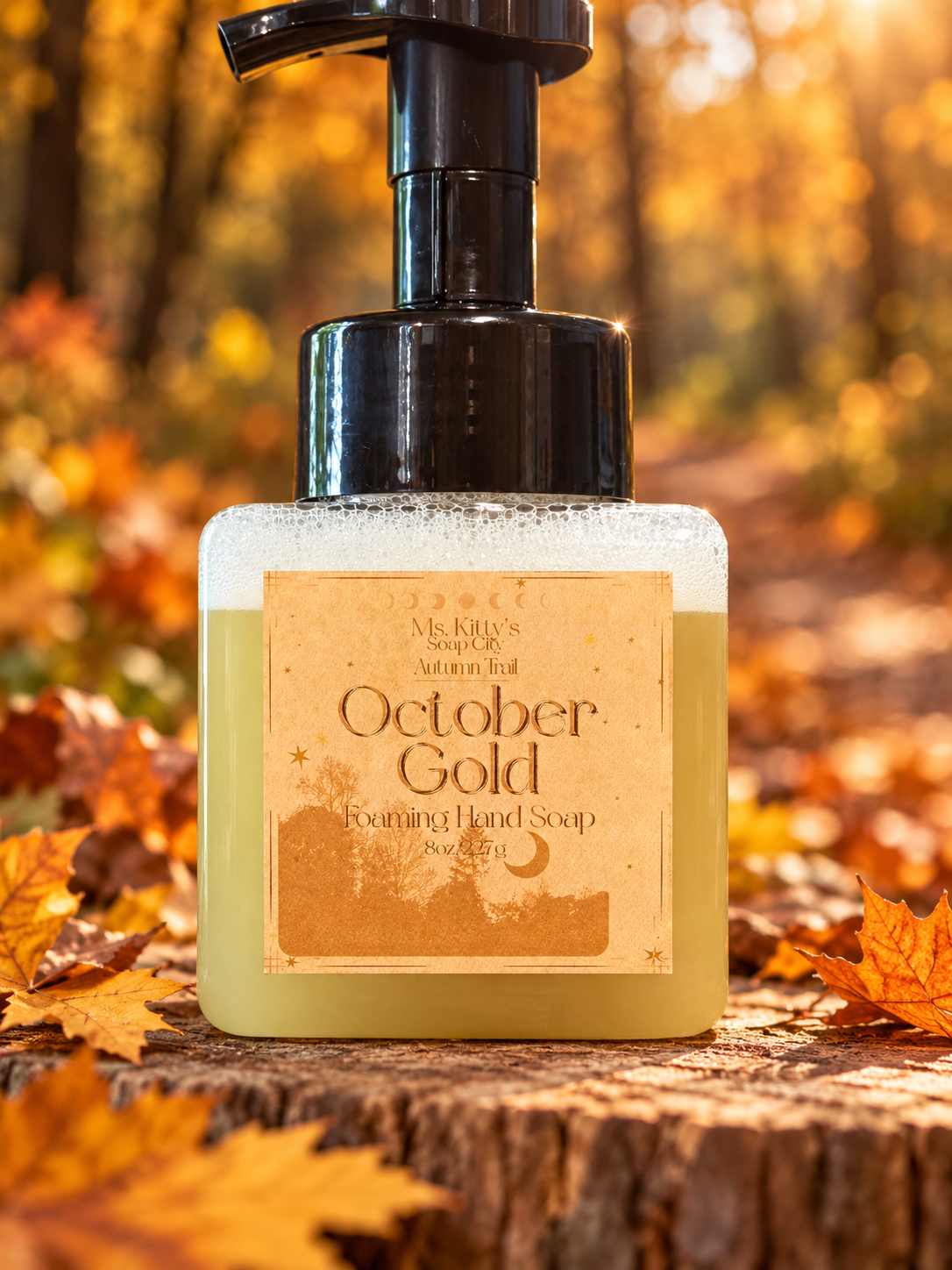 October Gold foaming hand soap.png