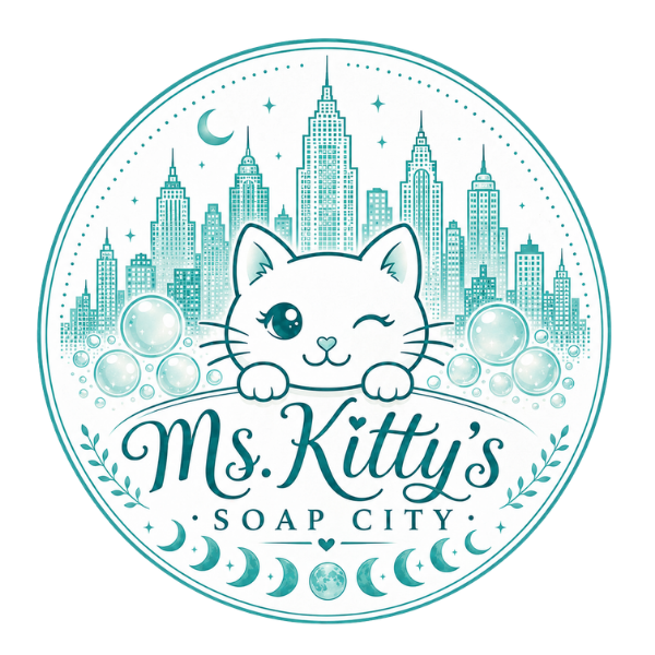 Ms. Kitty's Soap City