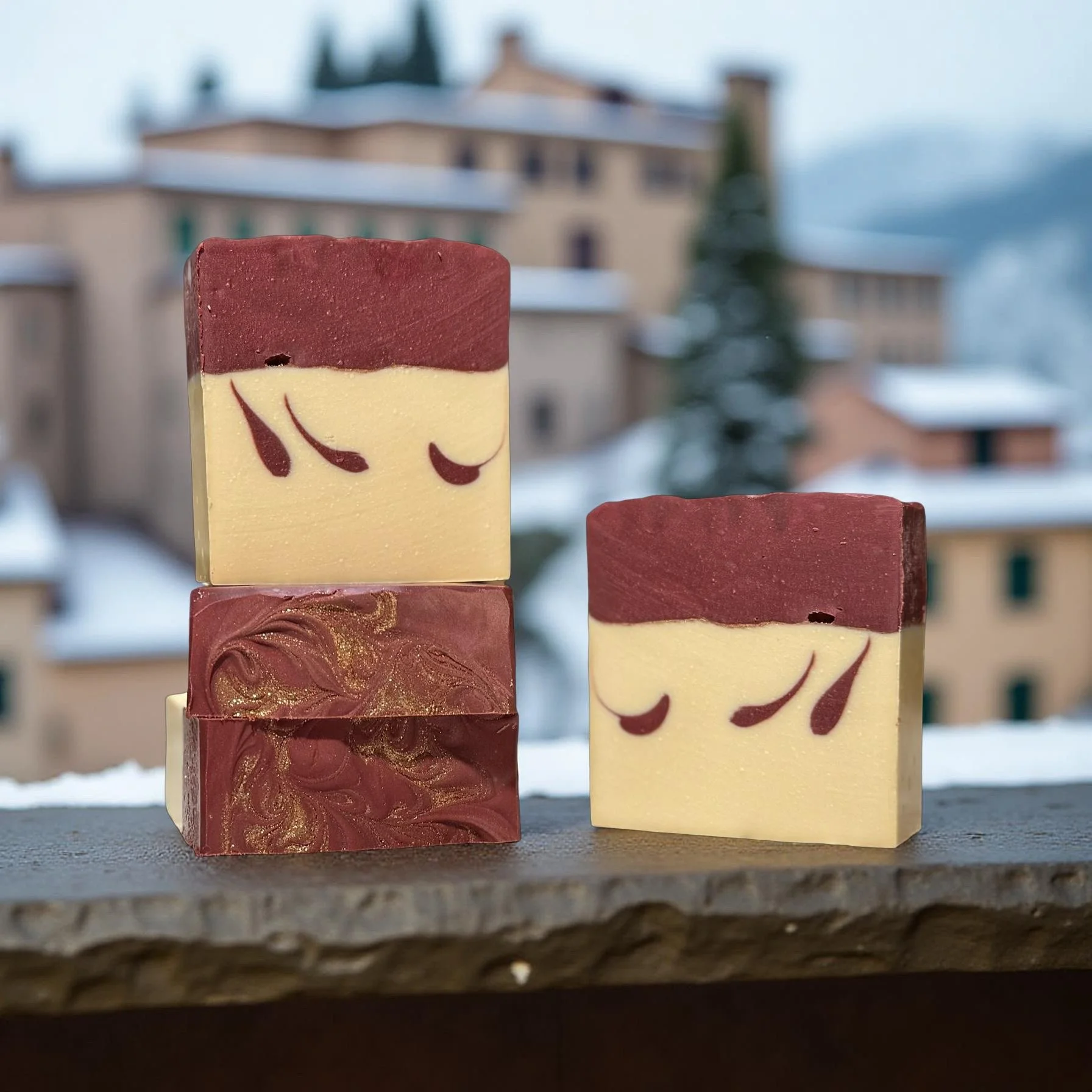 LaBefana village.JPG