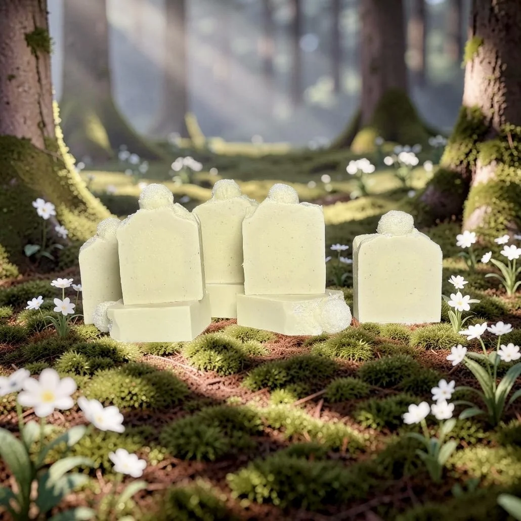 Peter Cotton-Tail Soap