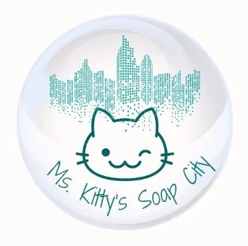 Ms. Kitty&#39;s Soap City