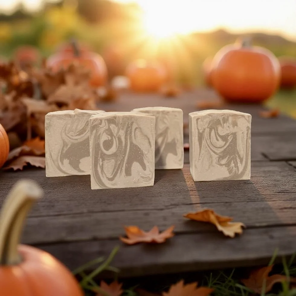 Autumn Treats-Silly & Sweet