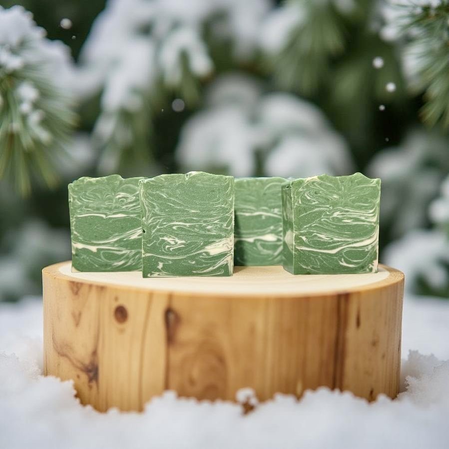 Green & white pale log.jpg