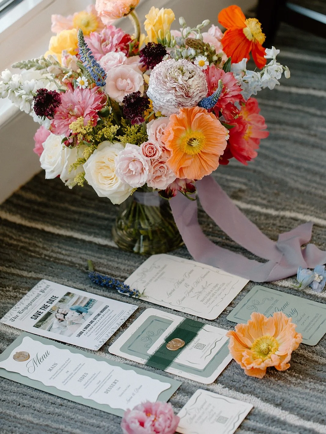 As my final post of the year, I&rsquo;m sharing a few creative moments that remind me exactly WHY I DO THIS.

I will choose this artistry in every lifetime. Thank you to my clients for CHOOSING + TRUSTING me. 🤎

1: Favorite Bridal Bouquet: Laura + B