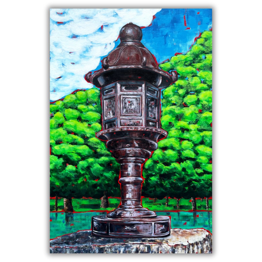 Gallery 1 — Keith Scanlon
