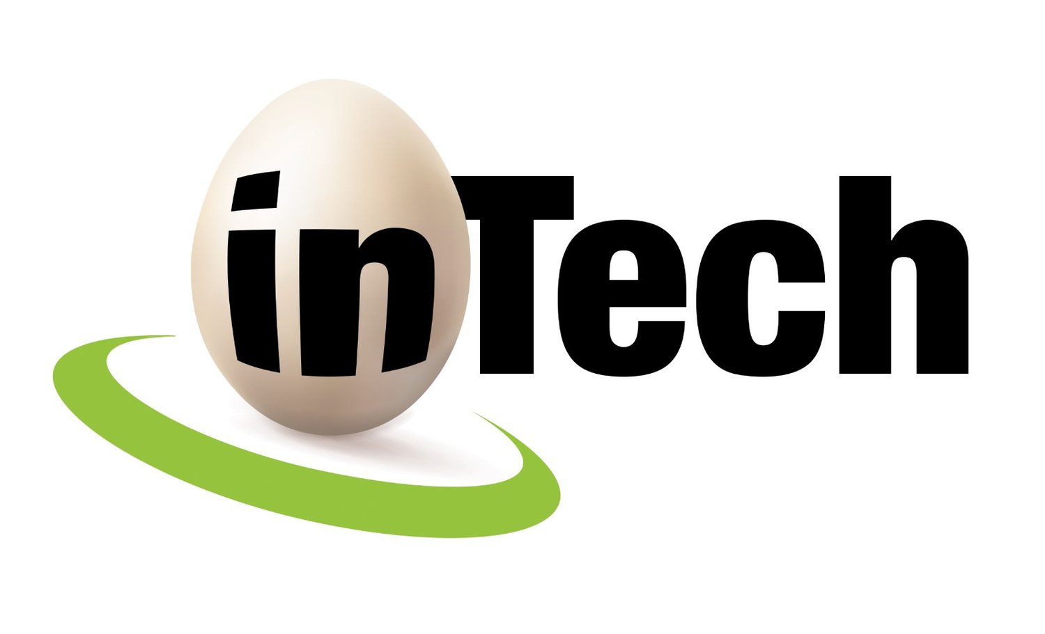 InTech - The Egg Specialist