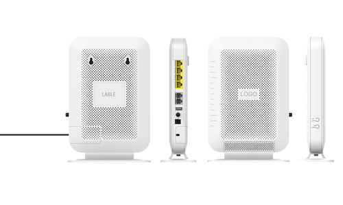 Broadband — CIG USA